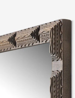 Noli Mirror 9 Noli Mirror -Home Furnishings Store 230942 001 DET 1