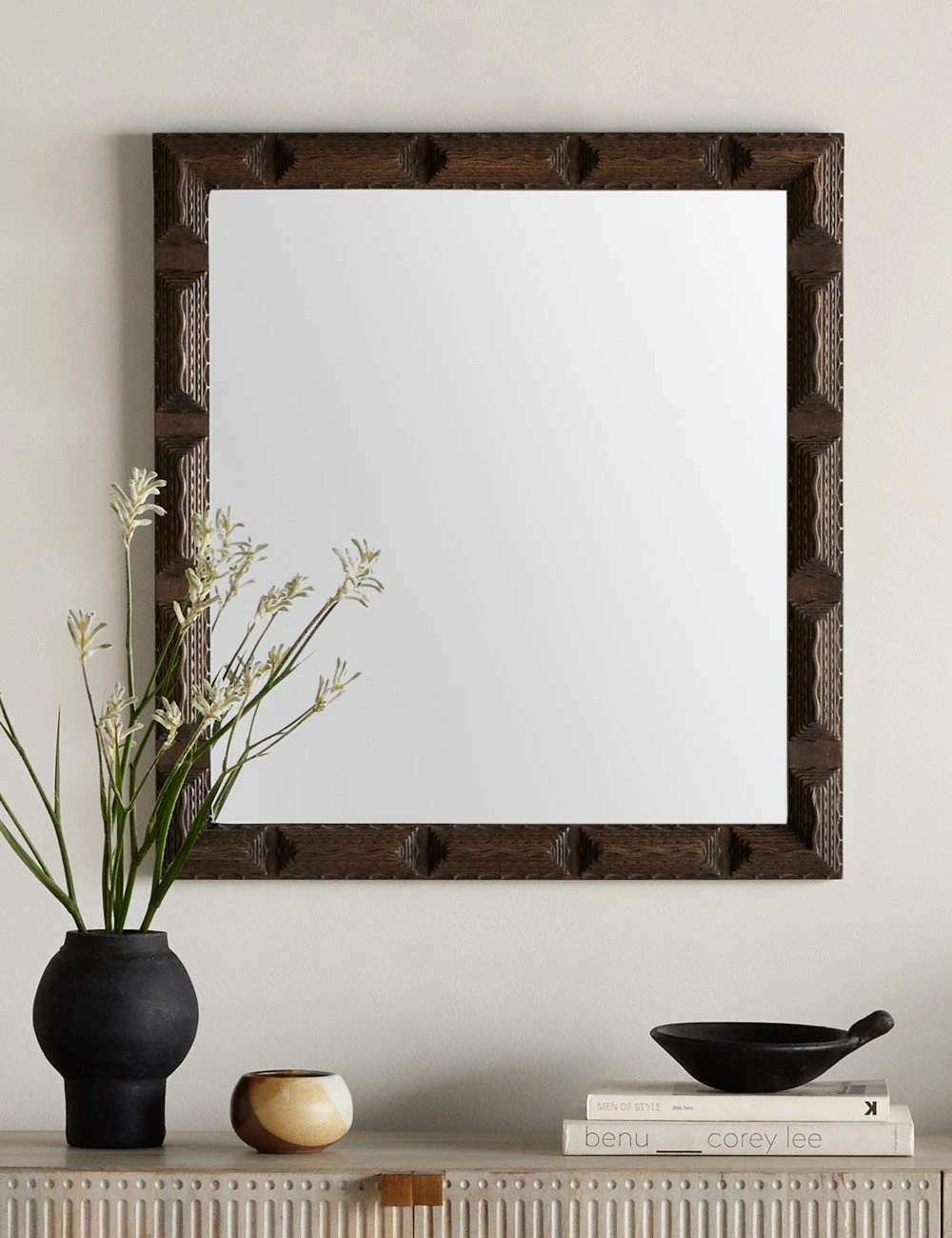 Noli Mirror 2 Noli Mirror - Image 2