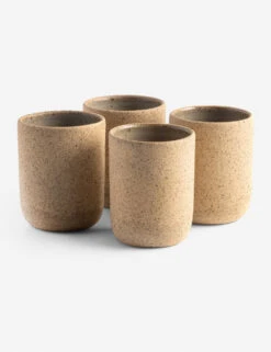 Diem Tumbler (Set Of 4) -Home Furnishings Store 231144 003 GROUP 1