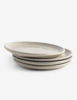Diem Salad Plate (Set Of 4) -Home Furnishings Store 231147 002 DET 4