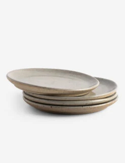Diem Salad Plate (Set Of 4) -Home Furnishings Store 231147 003 DET 4