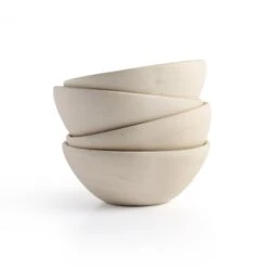 Diem Small Bowl (Set Of 4) -Home Furnishings Store 231149 002 DET 3