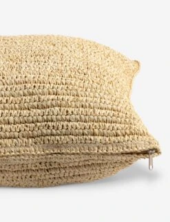 Hara Pillow 15 Hara Pillow -Home Furnishings Store 231459 001 DET 3