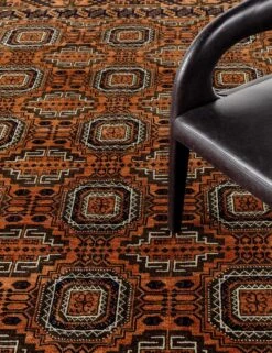 Nerola Rug -Home Furnishings Store 232184 003 DET 5