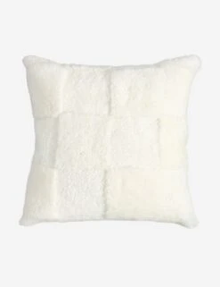 Pernille Pillow
