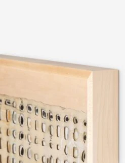 Zen I Wall Art By Stef Bauer -Home Furnishings Store 233171 001 DET 1