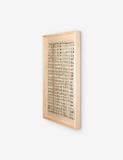 Zen I Wall Art By Stef Bauer -Home Furnishings Store 233171 001 PRM 2