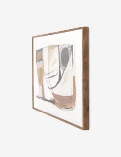 Mixed Media Wall Art By Dan Hobday -Home Furnishings Store 233183 001 PRM 2