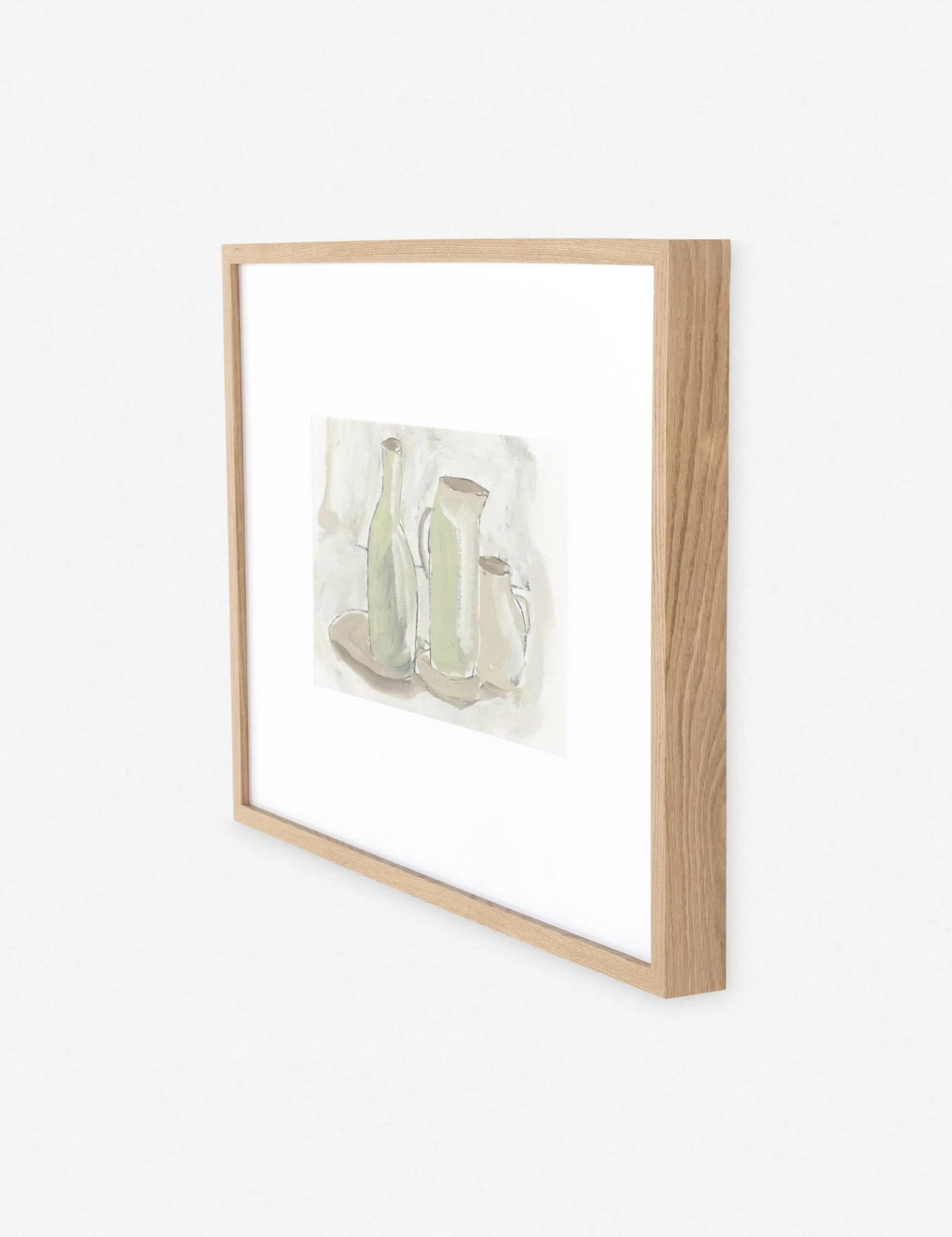 Still Life 9 Wall Art By Dan Hobday 2 Still Life 9 Wall Art By Dan Hobday - Image 2