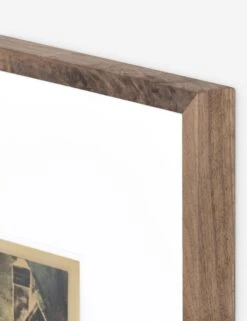 Medieval Town Wall Art By Pepi Sprohge -Home Furnishings Store 234517 001 DET 1