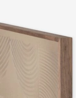 Layer I Wall Art By Coup D'esprit -Home Furnishings Store 234584 001 DET 1