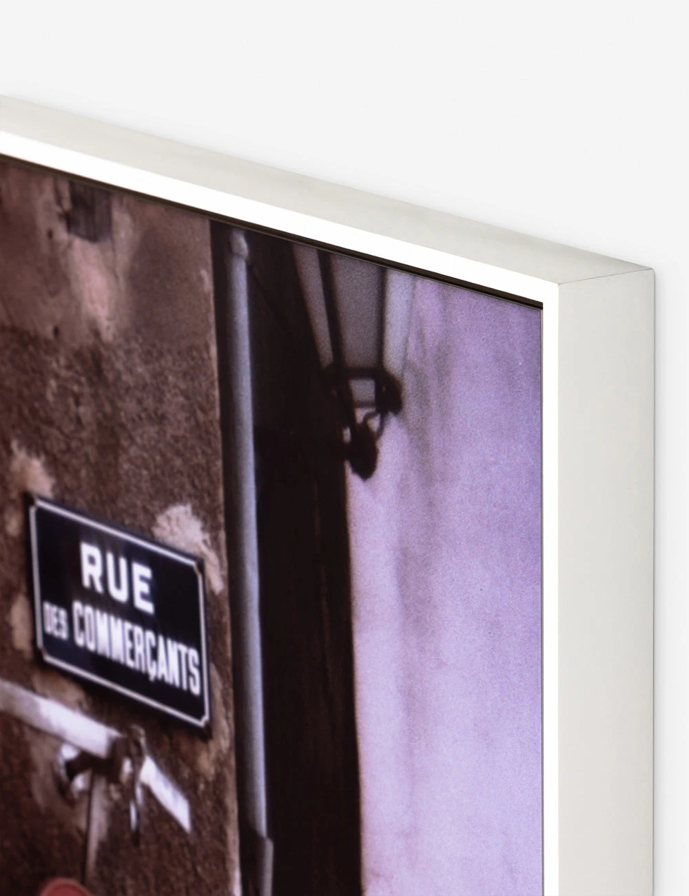 Saint-Tropez Boucherie Photography Print By Slim Aarons 3 Saint-Tropez Boucherie Photography Print By Slim Aarons - Image 3