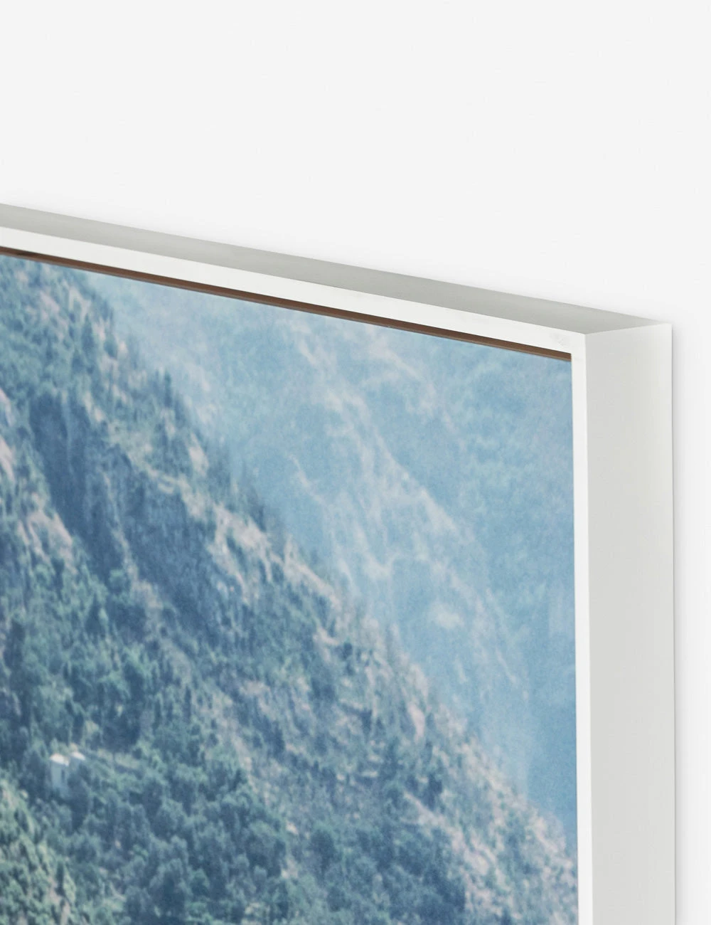 Beach In Positano Photography Print By Slim Aarons 4 Beach In Positano Photography Print By Slim Aarons - Image 4