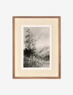 Landscape Study I Wall Art By Aileen Fitzgerald -Home Furnishings Store 237124 001 PRM 1