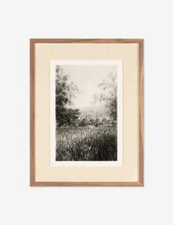 Landscape Study II Wall Art By Aileen Fitzgerald -Home Furnishings Store 237125 001 PRM 1