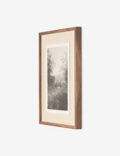 Landscape Study II Wall Art By Aileen Fitzgerald -Home Furnishings Store 237125 001 PRM 2