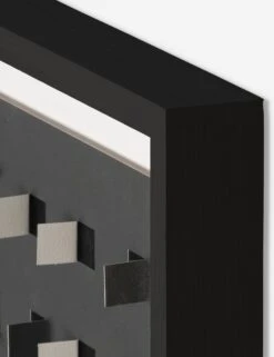 See Through Wall Art -Home Furnishings Store 237510 003 DET 1