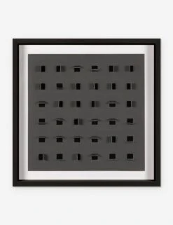 See Through Wall Art -Home Furnishings Store 237510 003 PRM 1