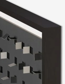 See Through Wall Art -Home Furnishings Store 237510 006 DET 1