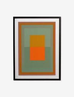 Resonance Q Wall Art By David Grey