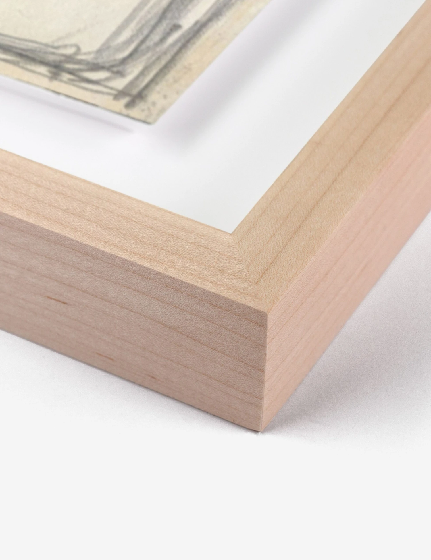 Penciled Grid Wall Art By Amy Berlin 2 Penciled Grid Wall Art By Amy Berlin - Image 2