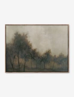 Restored V Wall Art By Brittney Schulz