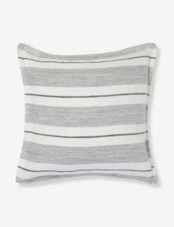 Laguna Linen Pillow By Pom Pom At Home -Home Furnishings Store 3 t 5200 gc 11x