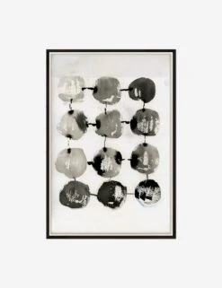 Sarah Wall Art By ZBC House -Home Furnishings Store 30x45 Sarah