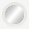 Novalee Round Mirror