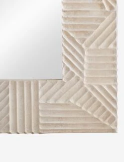 Arteriors Marsh Floor Mirror By Beth Webb -Home Furnishings Store 34 DW4004d3