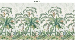 Jungle Wallpaper Mural 15 Jungle Wallpaper Mural -Home Furnishings Store 3rollsjungle 1809be96 a76f 4b7d bec3 b8844f8eac85