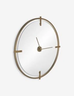Lillian Clock -Home Furnishings Store 41647 1