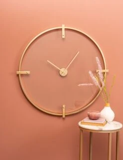 Lillian Clock -Home Furnishings Store 41647 5