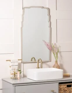 Millian Mirror -Home Furnishings Store 41774 2