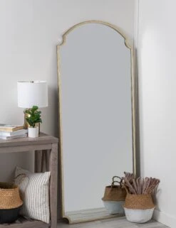 Whitley Floor Mirror -Home Furnishings Store 41905 4