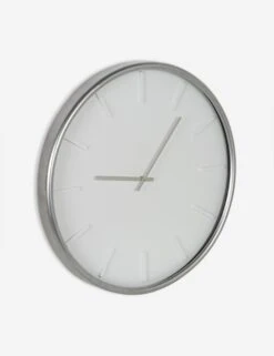 Godric Clock -Home Furnishings Store 41907 1