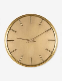 Godric Clock -Home Furnishings Store 41908