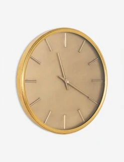 Godric Clock -Home Furnishings Store 41908 1