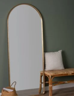 Shashenka Floor Mirror 18 Shashenka Floor Mirror -Home Furnishings Store 41939 4