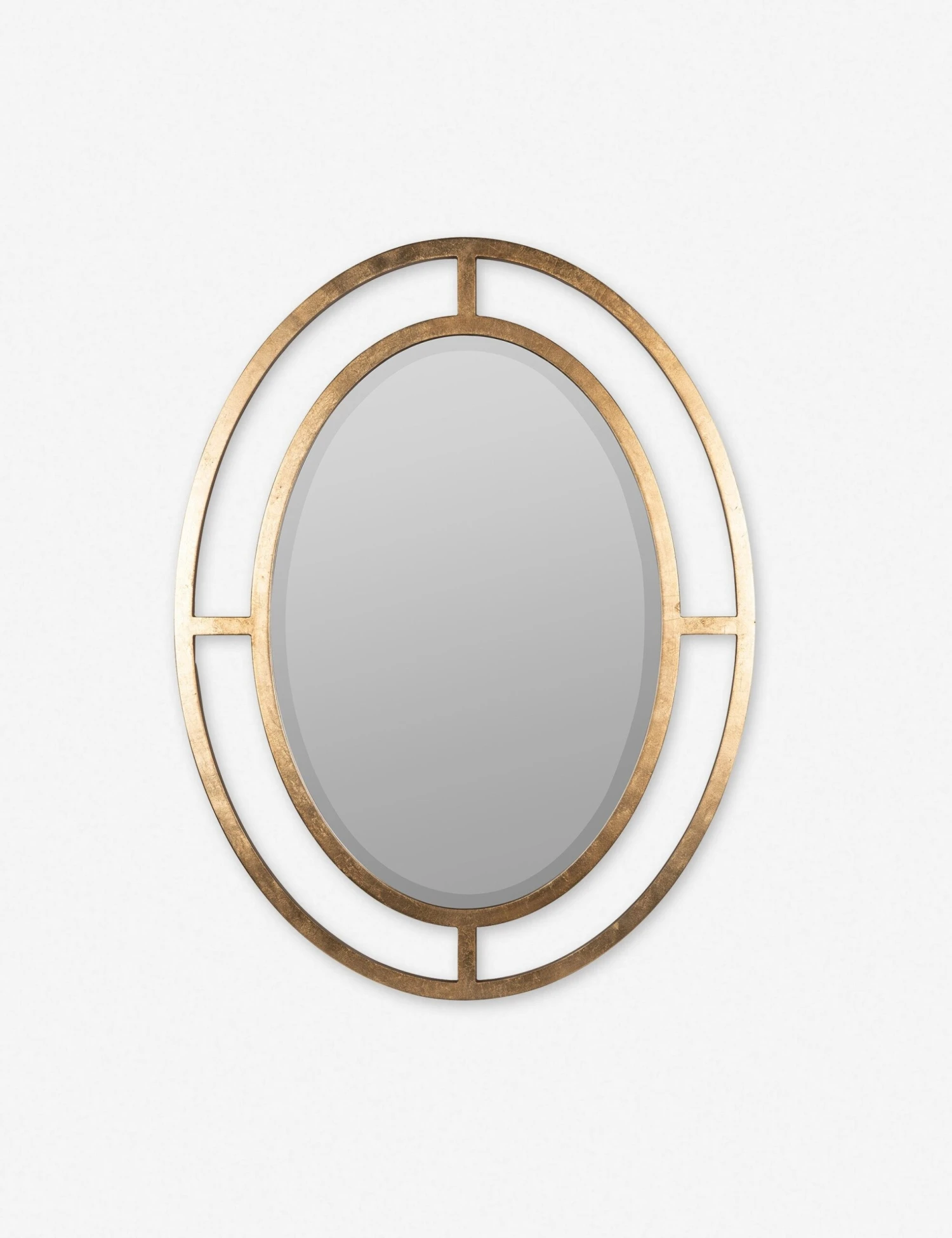 Samia Oval Mirror 1 Samia Oval Mirror