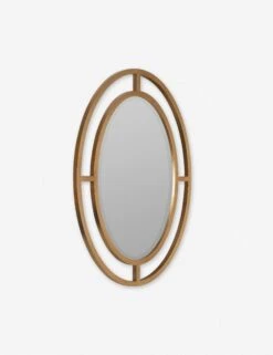 Samia Oval Mirror 18 Samia Oval Mirror -Home Furnishings Store 41953 2