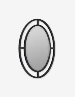 Samia Oval Mirror 25 Samia Oval Mirror -Home Furnishings Store 41954 2