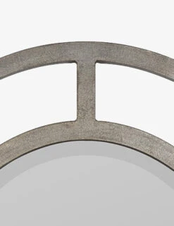 Samia Oval Mirror 24 Samia Oval Mirror -Home Furnishings Store 41955 1