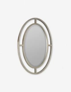 Samia Oval Mirror 22 Samia Oval Mirror -Home Furnishings Store 41955 2