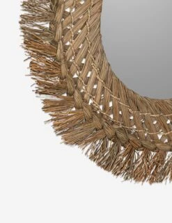 Sunniva Round Mirror 9 Sunniva Round Mirror -Home Furnishings Store 41990 5