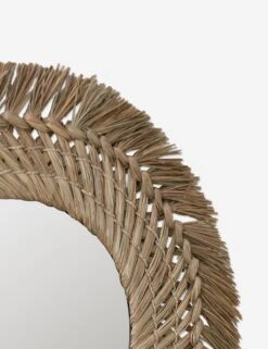 Sunniva Round Mirror 8 Sunniva Round Mirror -Home Furnishings Store 41990 6