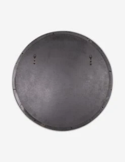 Apryl Round Mirror -Home Furnishings Store 41997 3