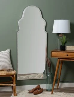 Jewel Full Length Mirror 17 Jewel Full Length Mirror -Home Furnishings Store 42006 3