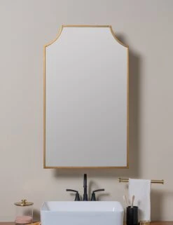 Christiane Medicine Cabinet 17 Christiane Medicine Cabinet -Home Furnishings Store 42129 4