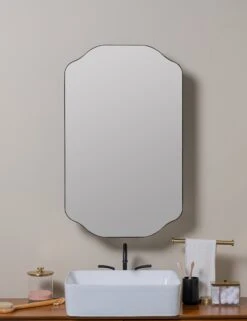 Saoirse Medicine Cabinet 17 Saoirse Medicine Cabinet -Home Furnishings Store 42130 3